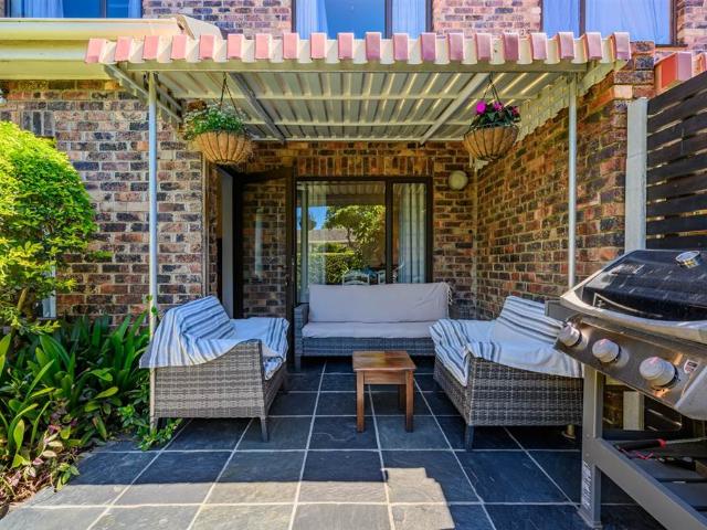 3 Bedroom Townhouse in Fernglen