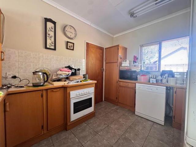 3 Bedroom Townhouse in Flamwood