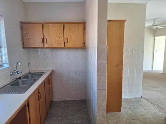 3 Bedroom Townhouse in Flamwood