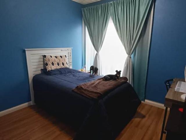 3 Bedroom Townhouse in Flora Gardens