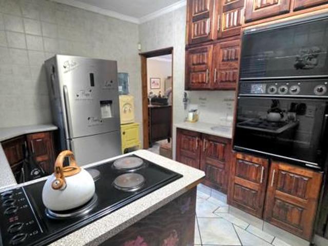 3 Bedroom Townhouse in Flora Gardens