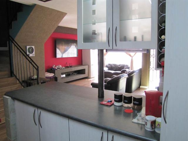 3 Bedroom Townhouse in Flora Gardens