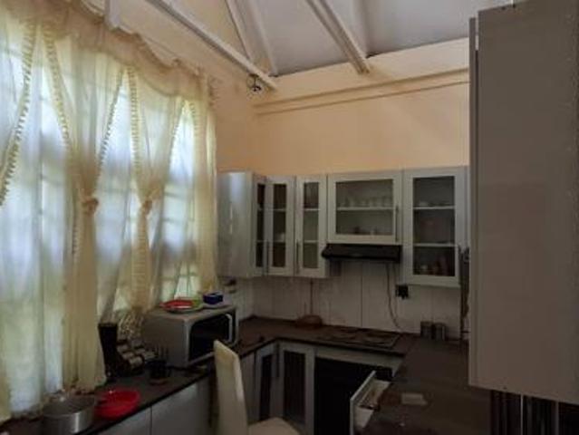 3 Bedroom Townhouse in Flora Park
