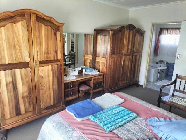 3 Bedroom Townhouse in Flora Park