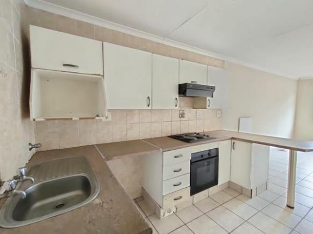 3 Bedroom Townhouse in Florentia