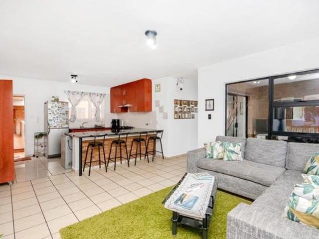 3 Bedroom Townhouse in Florida