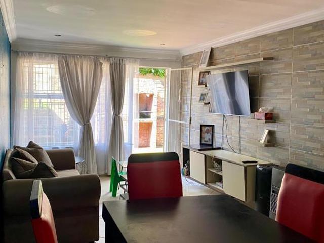 3 Bedroom Townhouse in Florida