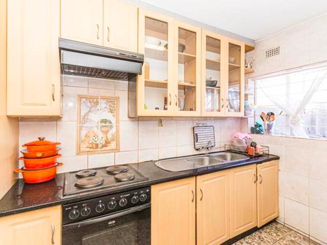 3 Bedroom Townhouse in Florida