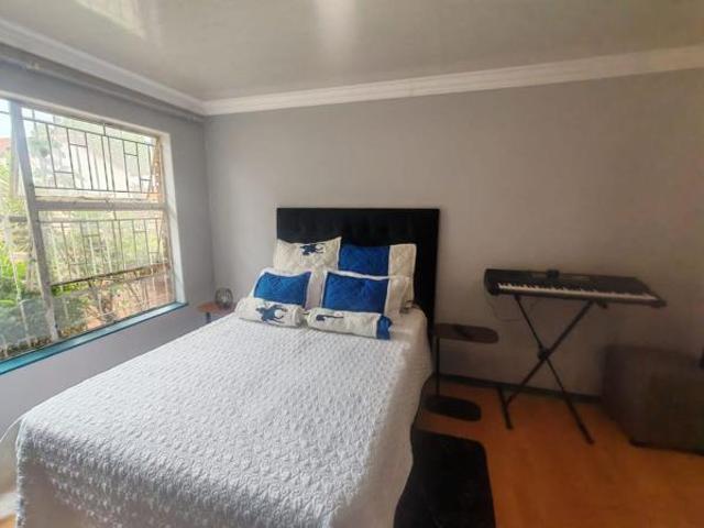 3 Bedroom Townhouse in Florida