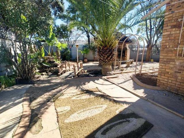3 Bedroom Townhouse in Florida