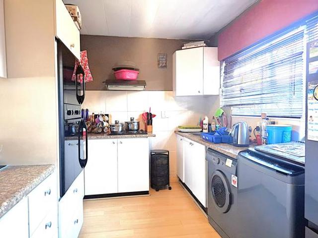 3 Bedroom Townhouse in Florida Park