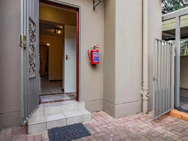 3 Bedroom Townhouse in Florida Park