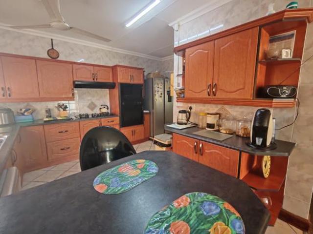 3 Bedroom Townhouse in Fochville