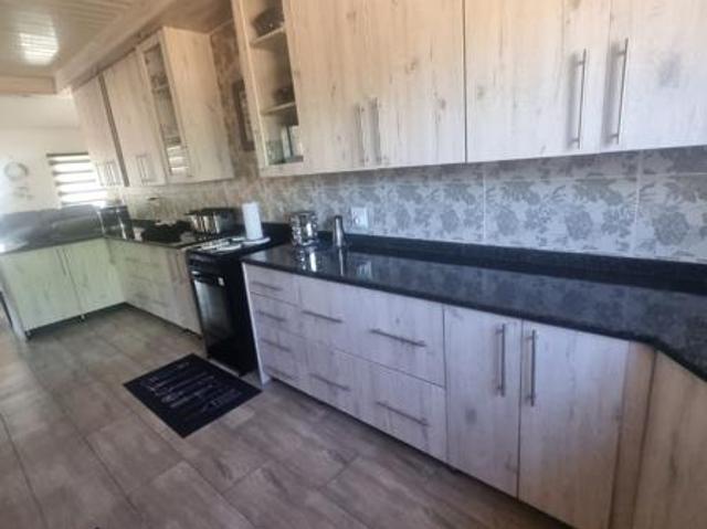 3 Bedroom Townhouse in Fochville