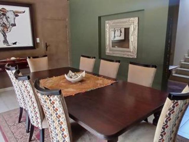 3 Bedroom Townhouse in Fochville