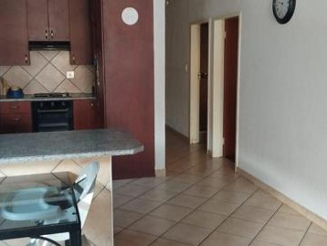 3 Bedroom Townhouse in Fochville