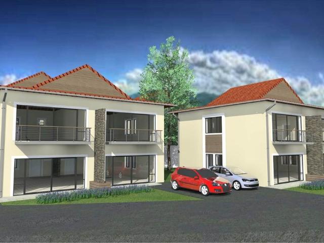3 Bedroom Townhouse in Forest Haven
