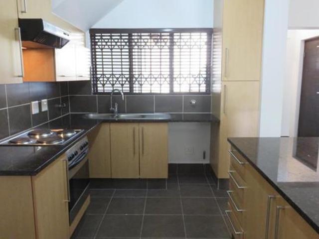 3 Bedroom Townhouse in Fourways