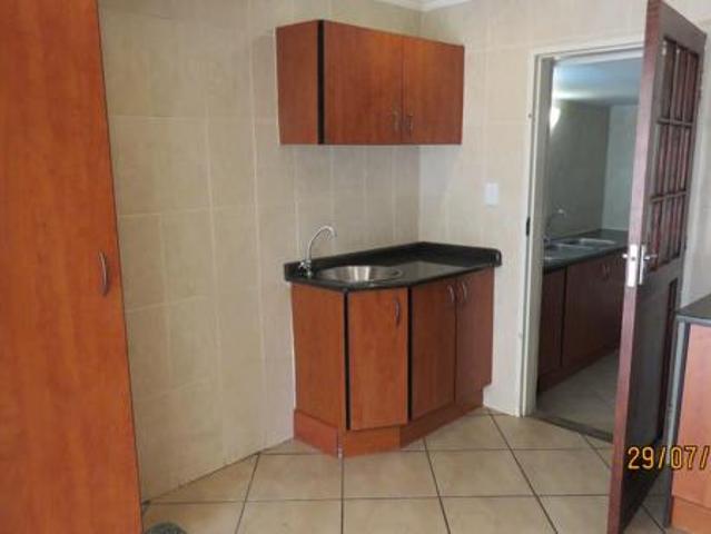3 Bedroom Townhouse in Fourways