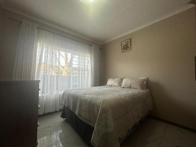 3 Bedroom Townhouse in Fourways