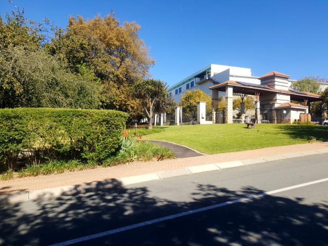 3 Bedroom Townhouse in Fourways