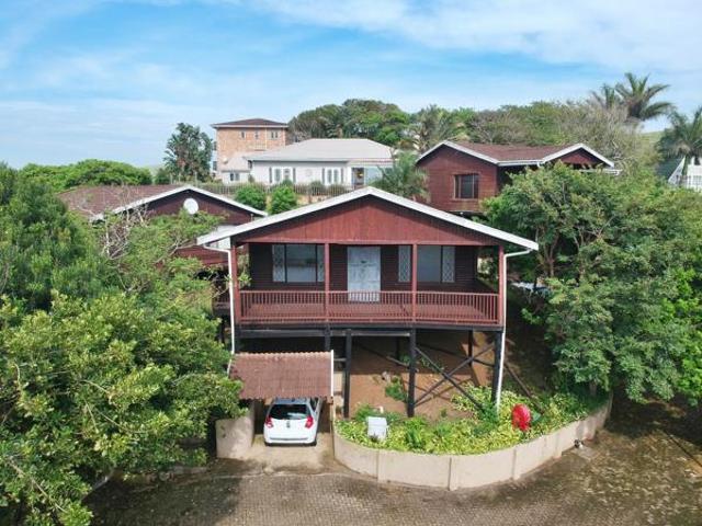 3 Bedroom Townhouse in Freeland Park