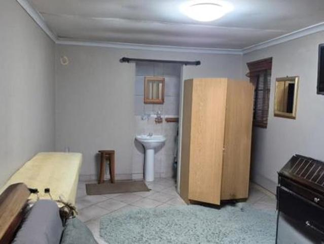 3 Bedroom Townhouse in Guldenland
