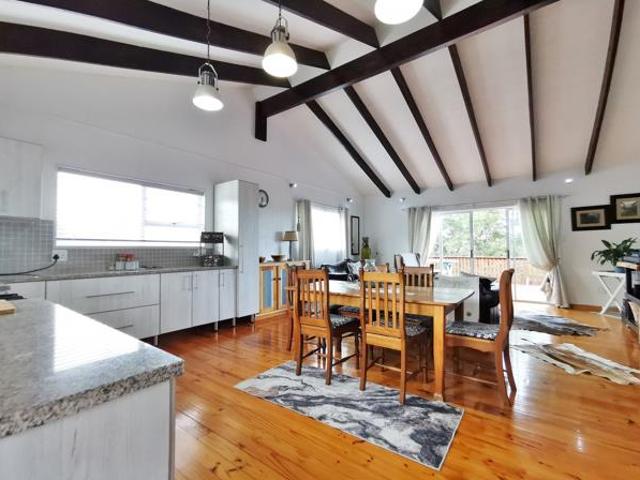 3 Bedroom Townhouse in Gamtoos River Mouth
