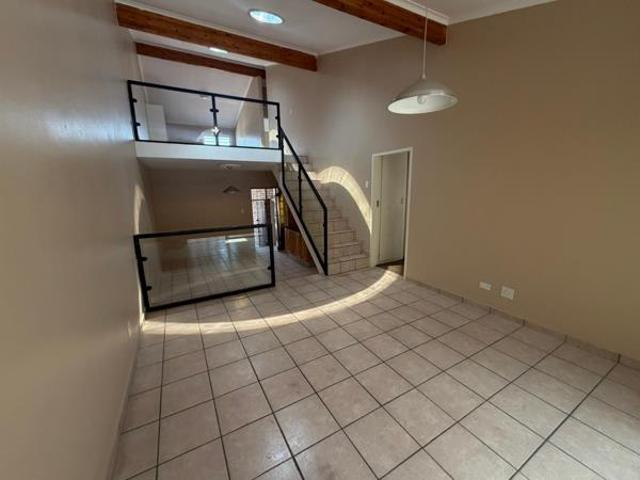3 Bedroom Townhouse in Garsfontein
