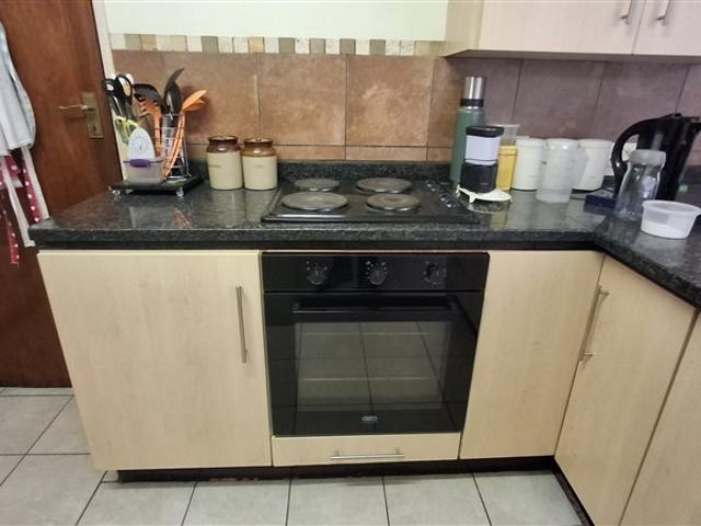 3 Bedroom Townhouse in Garsfontein