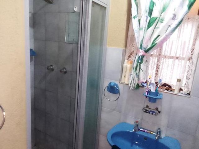 3 Bedroom Townhouse in Geelhoutpark