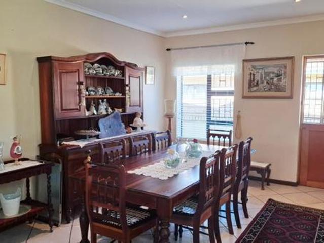 3 Bedroom Townhouse in George East