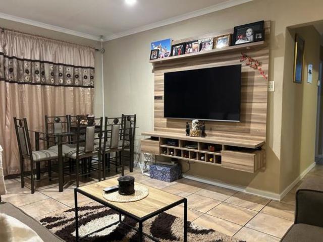 3 Bedroom Townhouse in Georginia