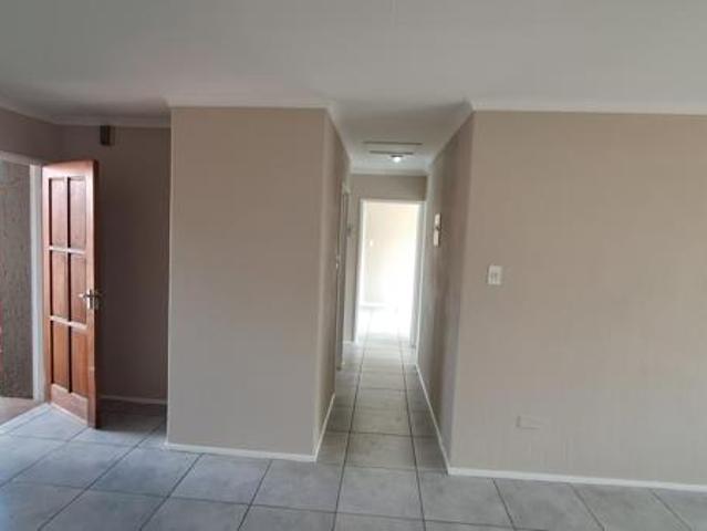 3 Bedroom Townhouse in Georginia