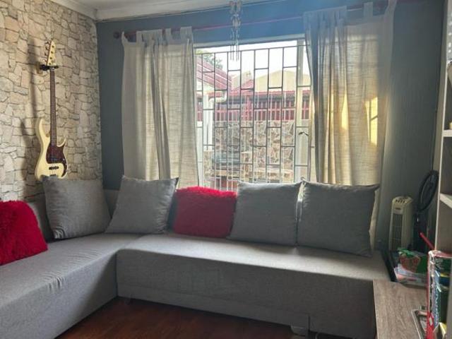 3 Bedroom Townhouse in Georginia