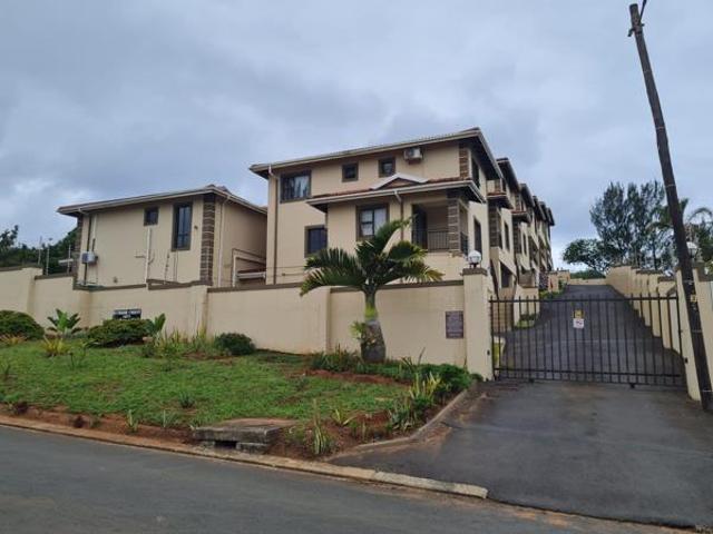 3 Bedroom Townhouse in Genazzano