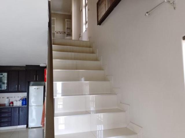 3 Bedroom Townhouse in Genazzano