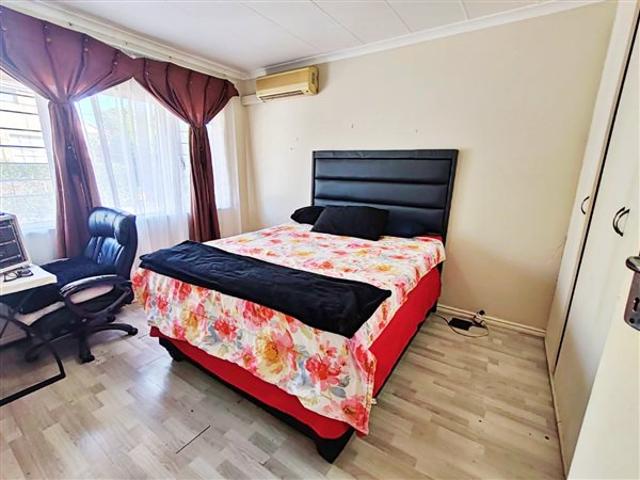 3 Bedroom Townhouse in Glenwood