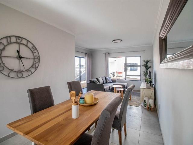3 Bedroom Townhouse in Glen Eagles Estate