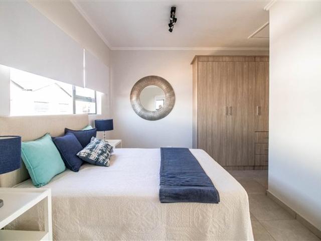 3 Bedroom Townhouse in Glen Eagles Estate