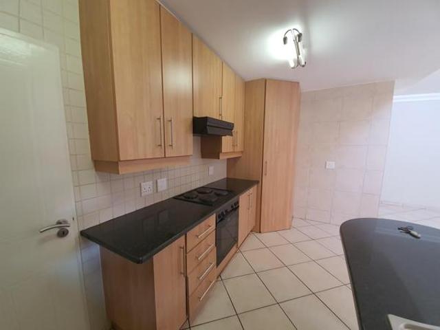 3 Bedroom Townhouse in Glen Marais