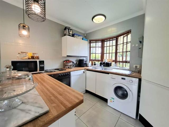 3 Bedroom Townhouse in Goedeburg
