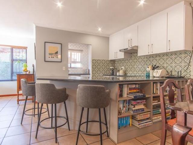 3 Bedroom Townhouse in Goedemoed
