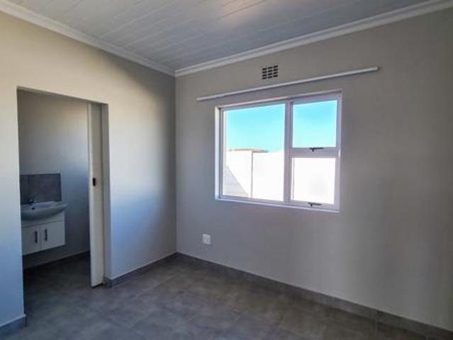 3 Bedroom Townhouse in Gonubie