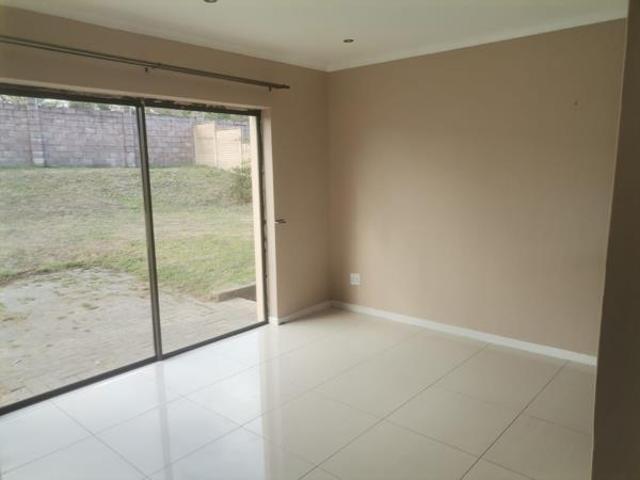 3 Bedroom Townhouse in Gonubie