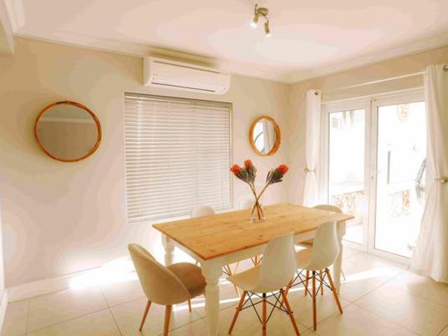 3 Bedroom Townhouse in Gonubie