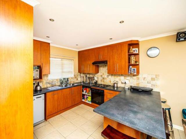 3 Bedroom Townhouse in Gonubie
