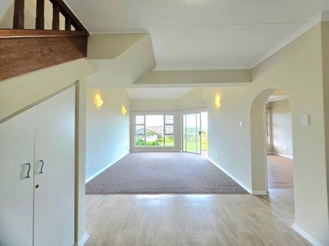 3 Bedroom Townhouse in Gonubie