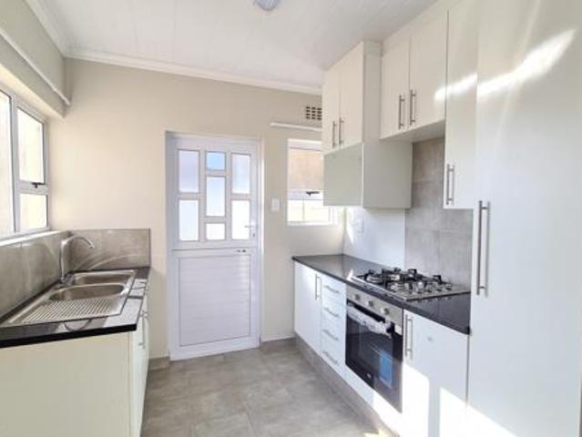 3 Bedroom Townhouse in Gonubie