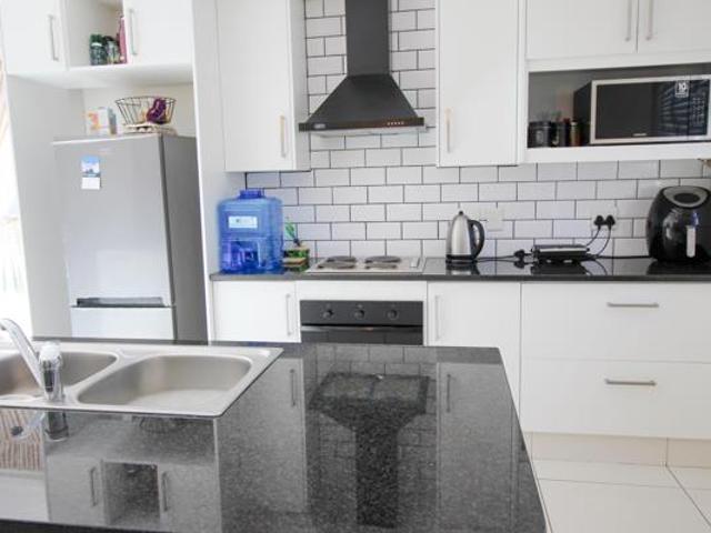 3 Bedroom Townhouse in Gonubie